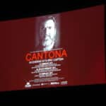 Éric Cantona - Famous Football Player