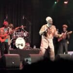 Capleton - Famous Musician