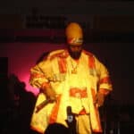 Capleton - Famous Musician