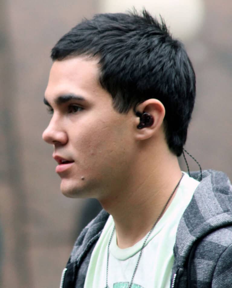 Carlos Pena, Jr. - Famous Dancer