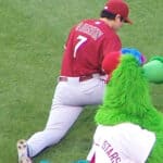 Carlos Quentin - Famous Baseball Player