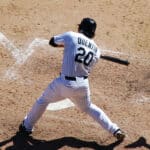 Carlos Quentin - Famous Baseball Player