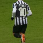 Carlos Tevez - Famous Football Player