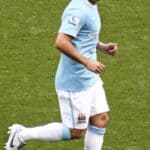 Carlos Tevez - Famous Soccer Player