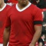 Carlos Tevez - Famous Soccer Player