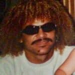 Carlos Valderrama - Famous Football Player