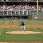 Carlos Zambrano - Famous Baseball Player