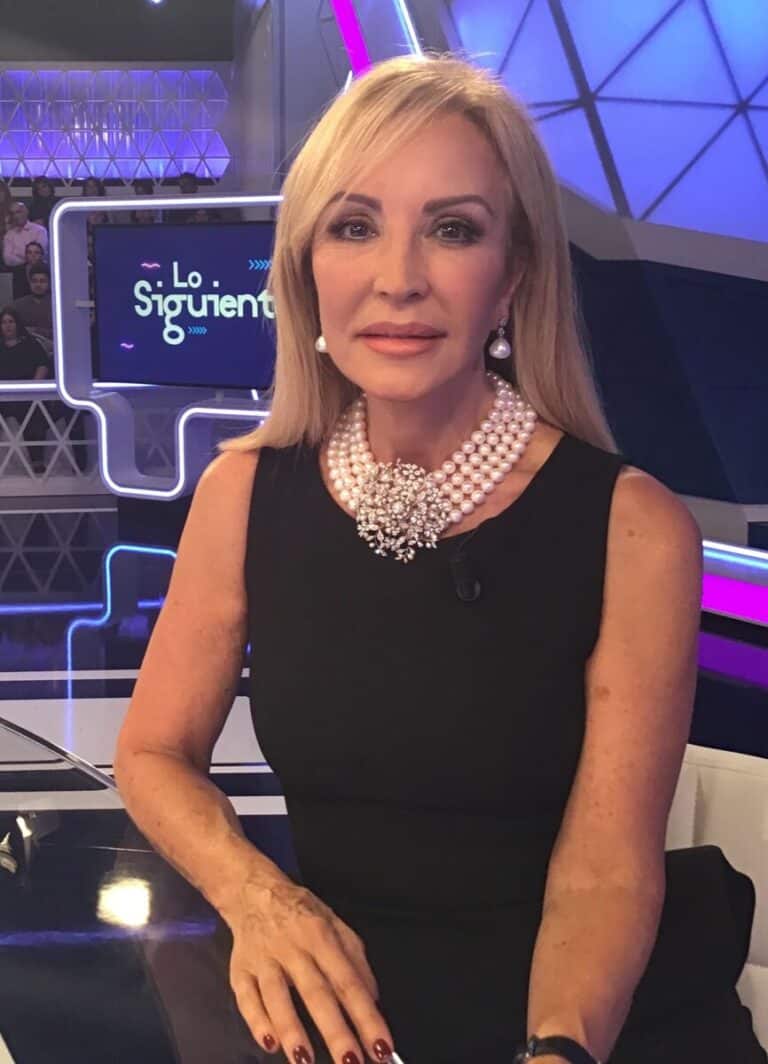 Carmen Lomana - Famous Businessperson