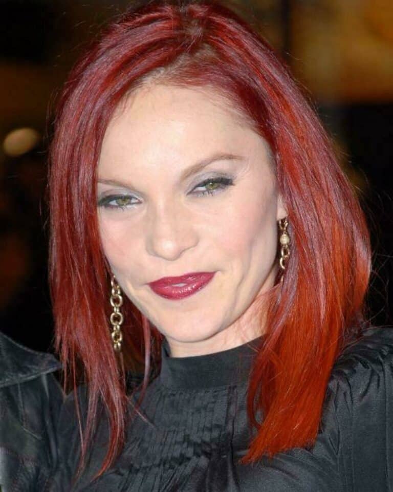 Carmit Bachar - Famous Performer