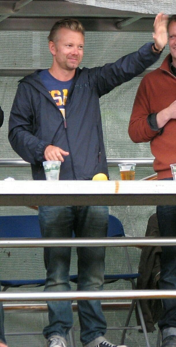 Casper Christensen - Famous Television Director