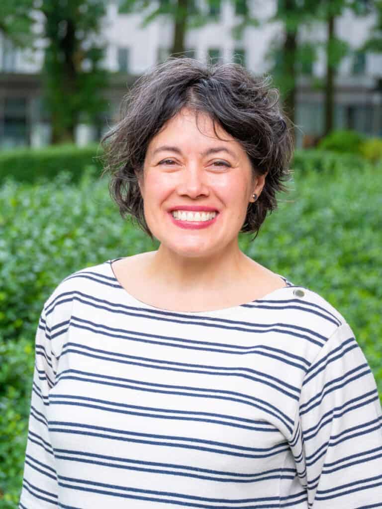 Caterina Fake - Famous Businessperson