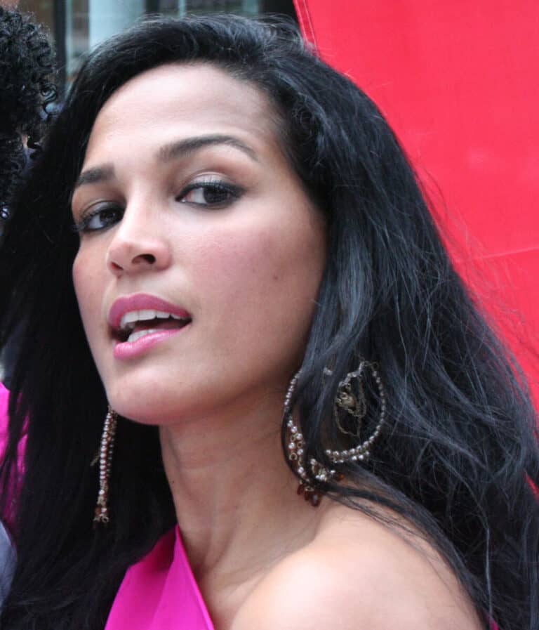 Celines Toribio - Famous Presenter