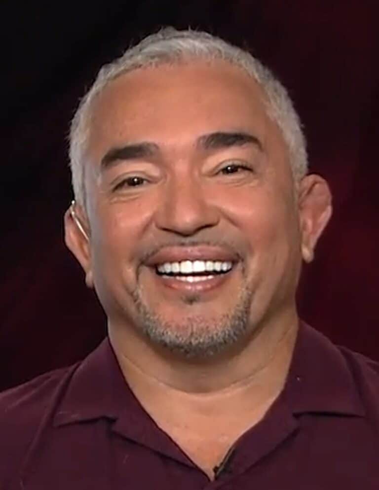 Cesar Millan Net Worth, spouse, young children, awards, movies - Famous ...