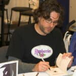Michael Chabon - Famous Screenwriter