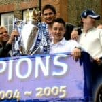 Frank Lampard - Famous Soccer Player