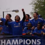 Frank Lampard - Famous Soccer Player