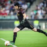 Petr Cech - Famous Soccer Player