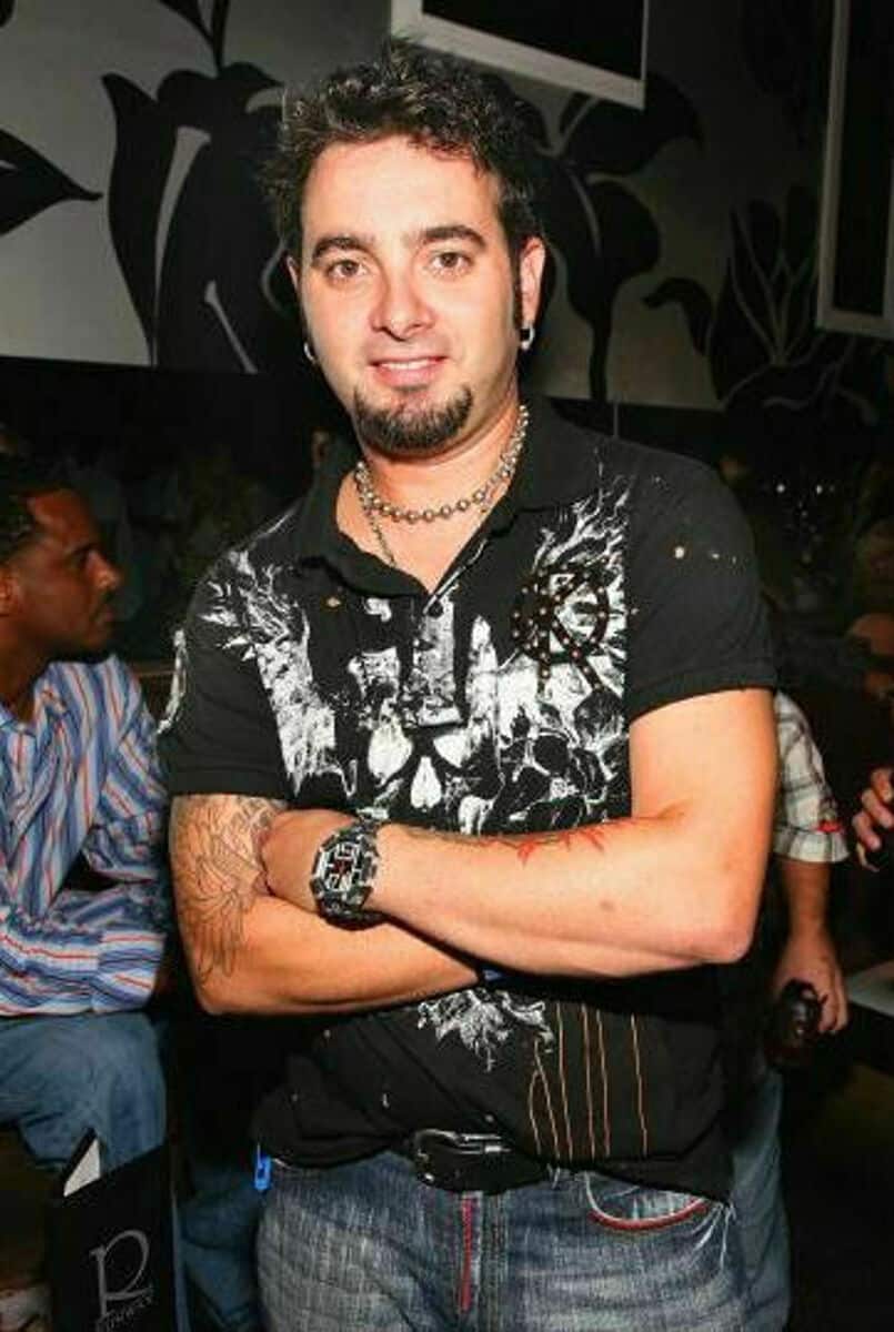 Chris Kirkpatrick Net Worth, spouse, young children, awards, movies ...