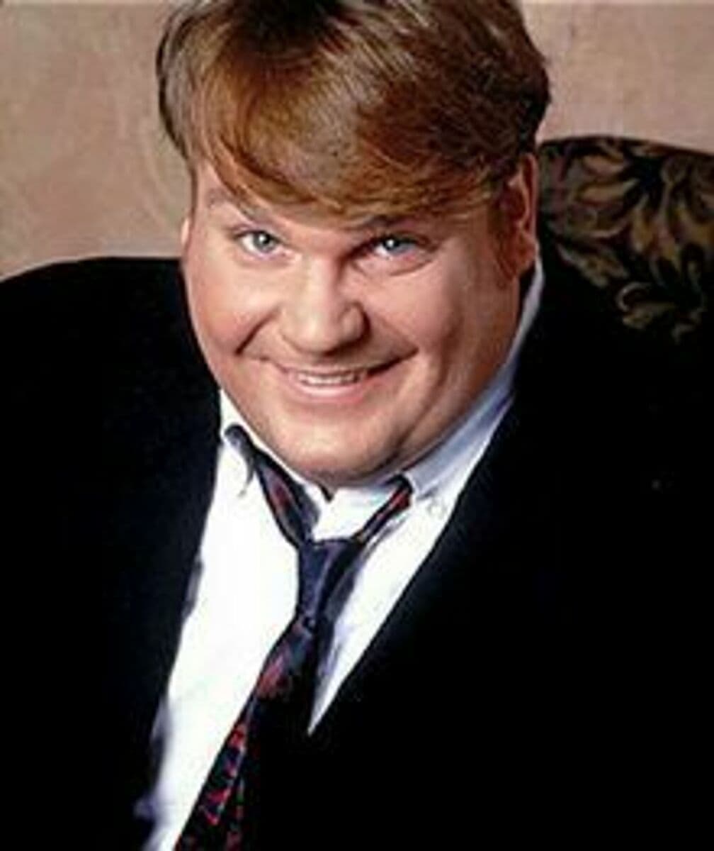 Chris Farley Net Worth, spouse, young children, awards, movies Famous