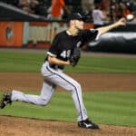 Chris Sale - Famous Baseball Player