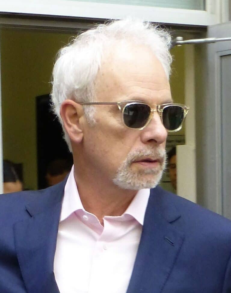 Christopher Guest Net Worth, spouse, young children, awards, movies ...