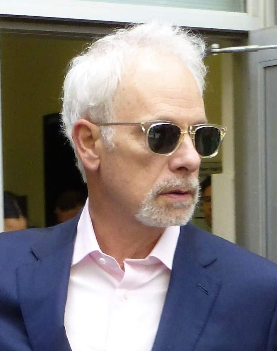 Christopher Guest net worth in Celebrities category