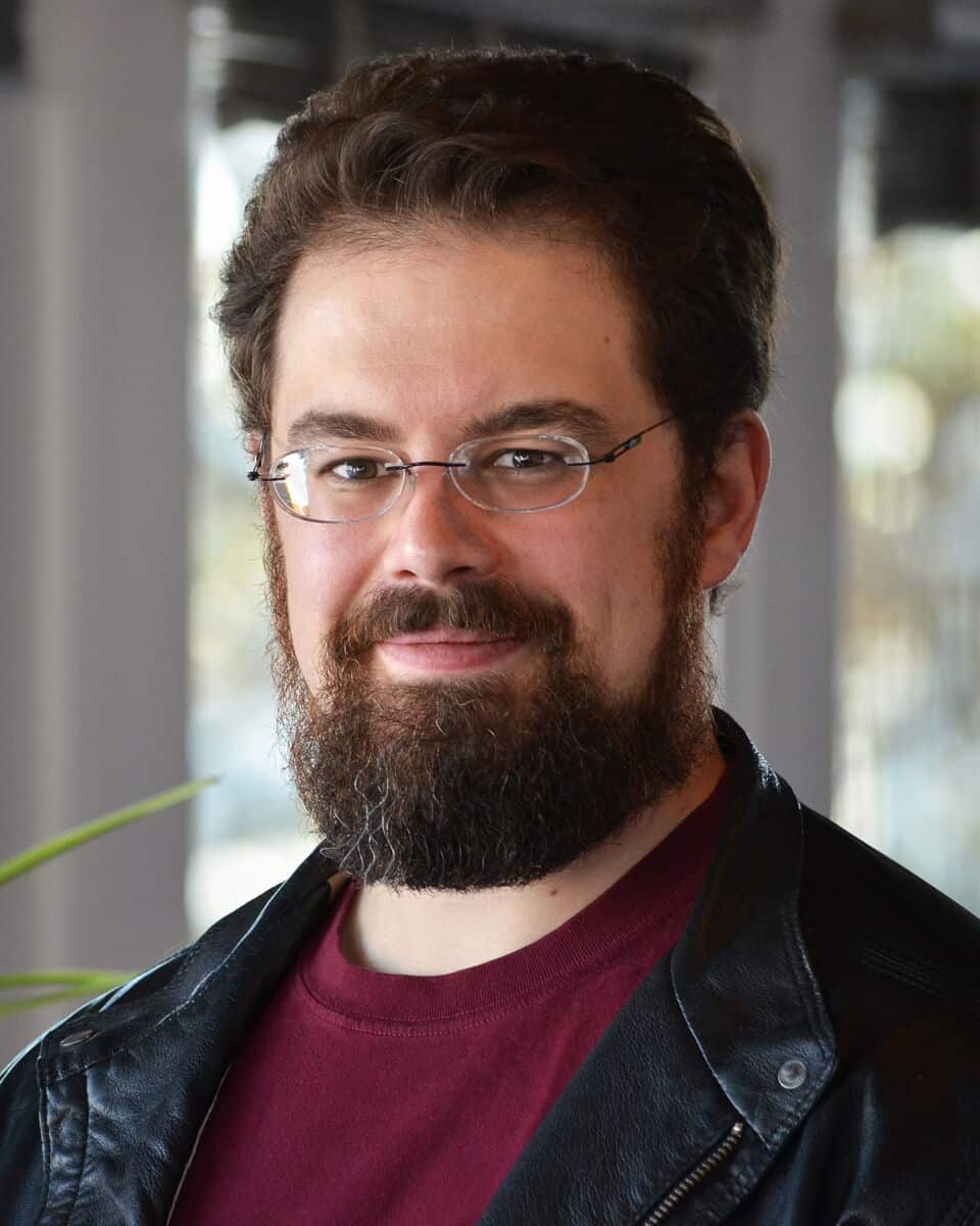 Christopher Paolini - Famous Author