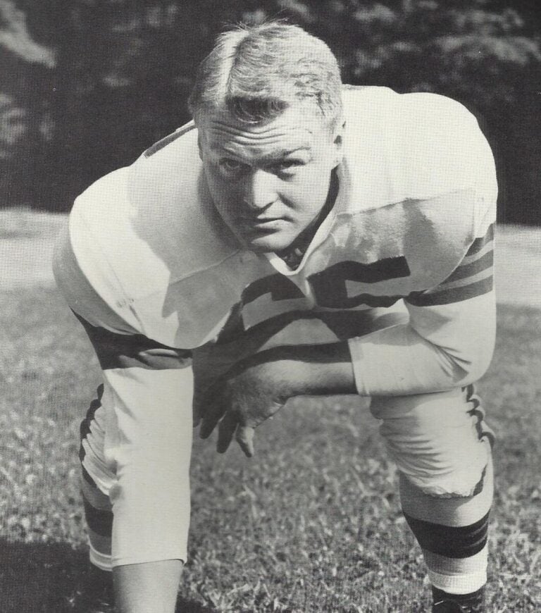 Chuck Noll - Famous American Football Coach