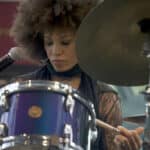 Cindy Blackman - Famous Drummer