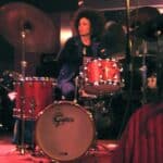 Cindy Blackman - Famous Musician