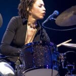 Cindy Blackman - Famous Musician