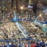 Clarence Clemons - Famous Athlete