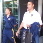 Ruud Gullit - Famous Football Player