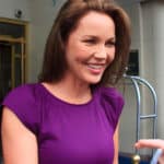 Connie Nielsen - Famous Actor