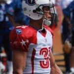 Cortland Finnegan - Famous American Football Player