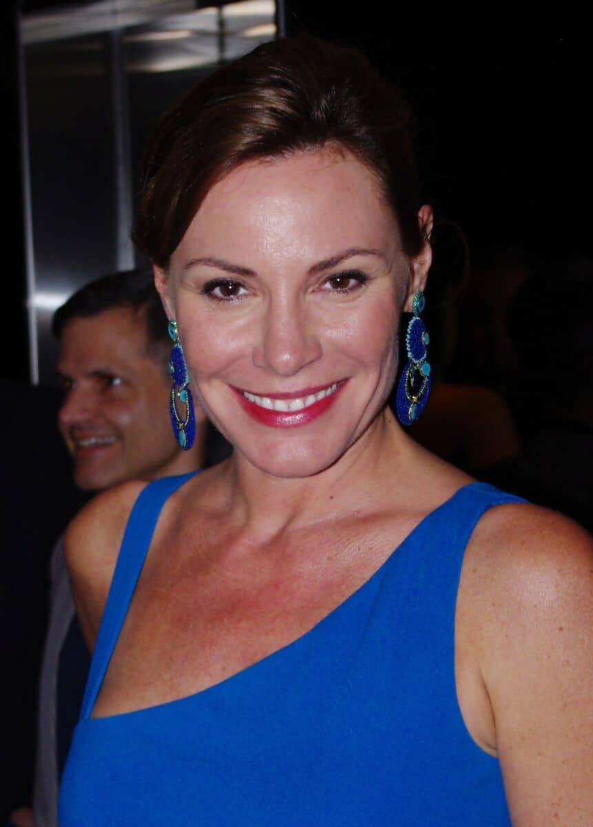 LuAnn de Lesseps Net Worth Details, Personal Info