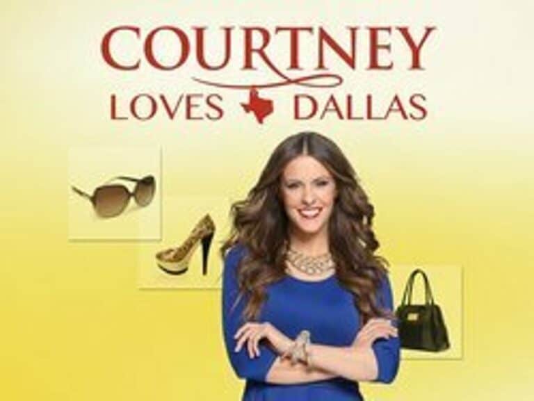 Courtney Kerr - Famous Actor