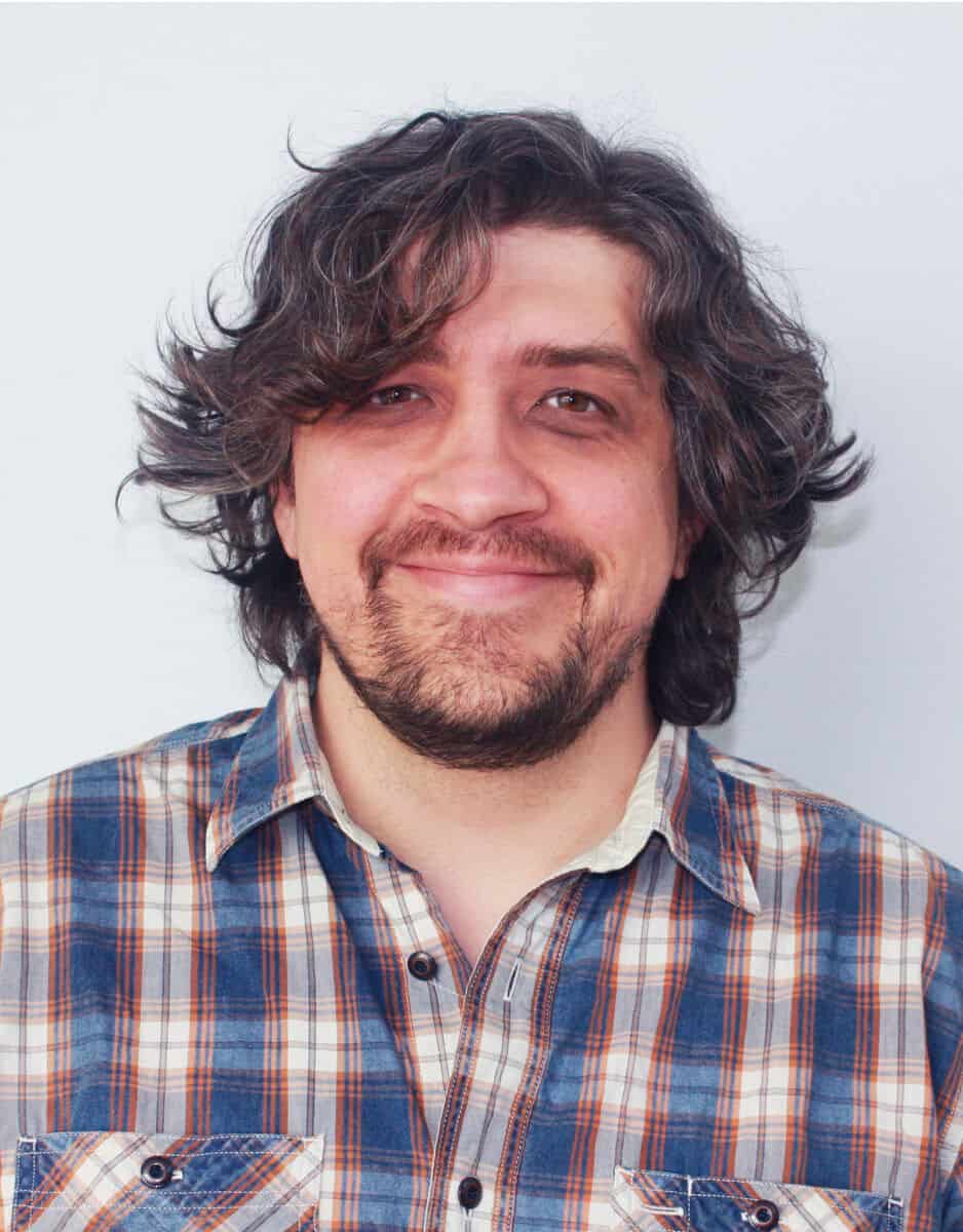 Craig McCracken Net Worth Details, Personal Info
