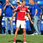 Peter Crouch - Famous Football Player