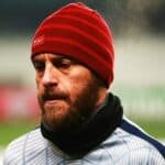 Daniele De Rossi - Famous Football Player