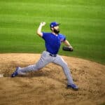 Jake Arrieta - Famous Baseball Player