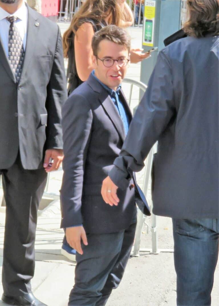 Michael Mitnick - Famous Director