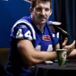 Dallas Clark - Famous American Football Player