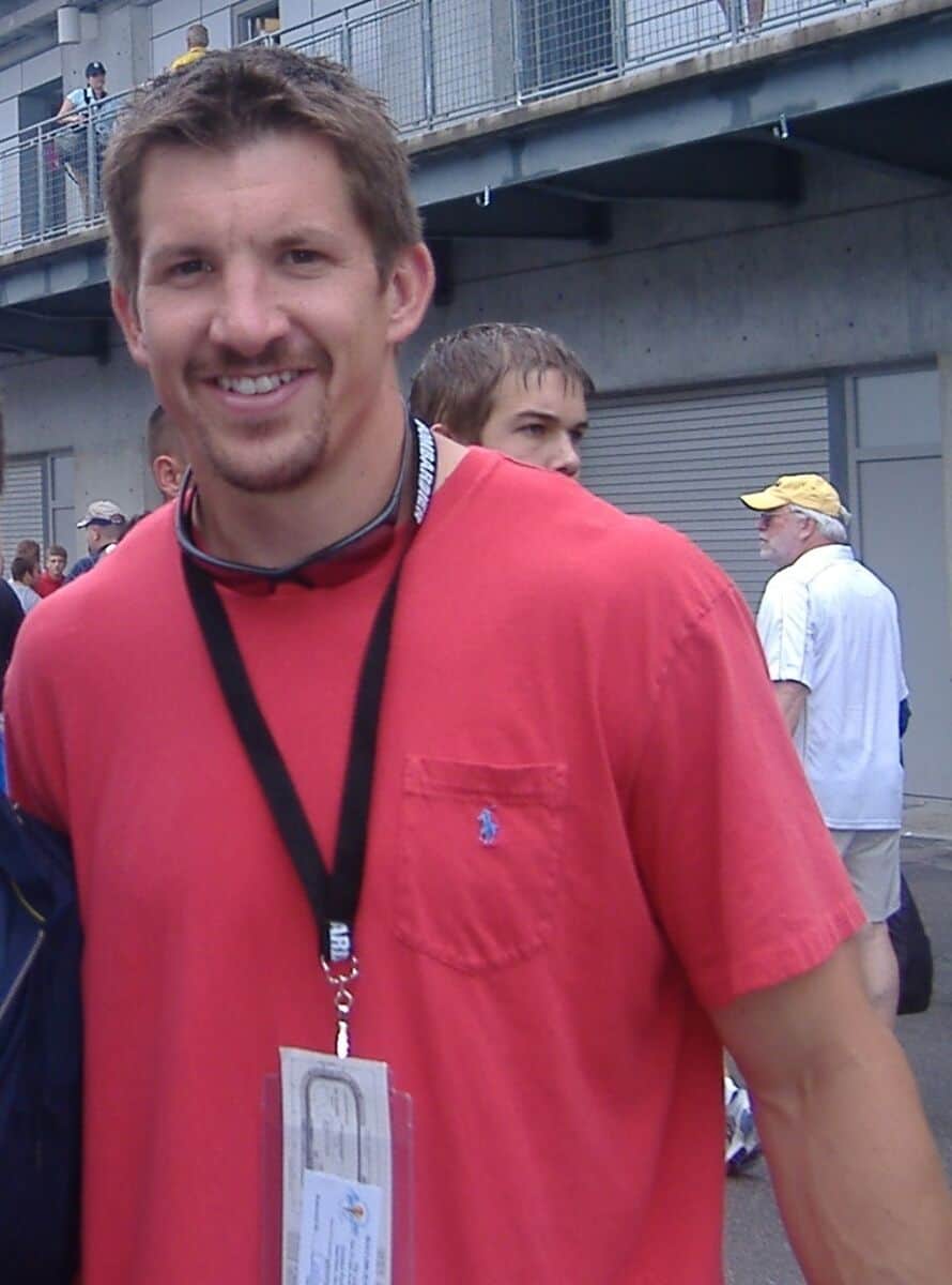 Dallas Clark Net Worth Details, Personal Info