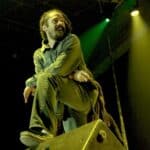 Damian Marley - Famous Musician