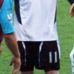 Damien Duff - Famous Soccer Player