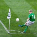 Damien Duff - Famous Soccer Player