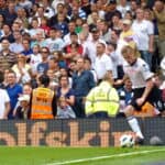 Damien Duff - Famous Soccer Player