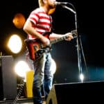 Dan Auerbach - Famous Singer
