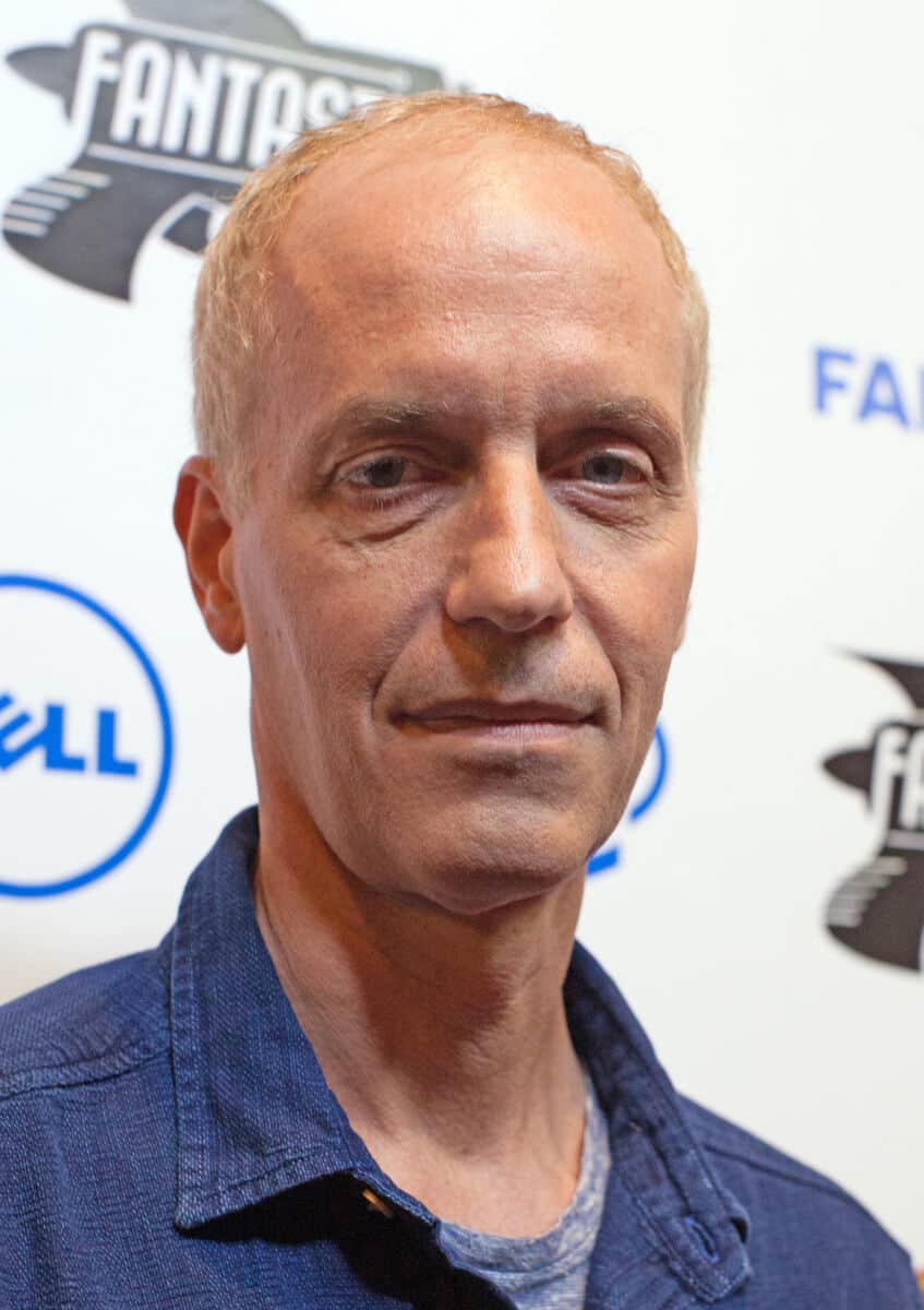 Dan Gilroy - Famous Screenwriter